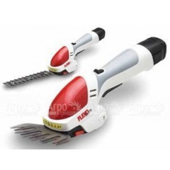 Аккумуляторные ножницы для кустарников Flexo Trim GBS 10,8 Li в Воронеже