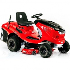 Садовый минитрактор Solo by AL-KO T 15-103.7 HD-A в Воронеже