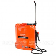 Опрыскиватель ранцевый Patriot PT-12AC в Воронеже