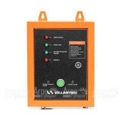 Блок автоматики ATS для бензогенераторов Villartec в Воронеже