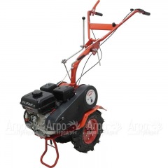 Мотоблок Агат Л7-П ШЛ с двигателем Lifan 7 л.с. (фрезы в комплекте) в Воронеже