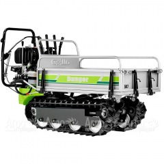 Самоходная тележка Grillo Dumper 507 AE (Robin-Subaru) в Воронеже