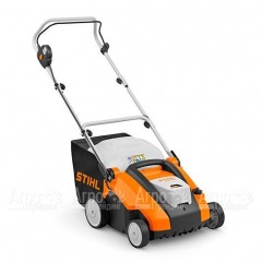 Аккумуляторный аэратор Stihl RLA 240 (без аккумулятора и зарядного устройства) в Воронеже