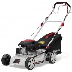 Газонокосилка бензиновая Katana KL-46BS PRO в Воронеже