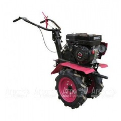 Мотоблок бензиновый КАДВИ ОКА МБ-1Д1М10 с двигателем Lifan, 6,5л.с (фрезы в комплекте) в Воронеже