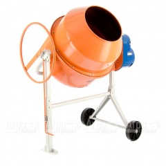Бетоносмеситель Denzel B-200 (бетономешалка Denzel B-200) в Воронеже