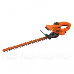 Электрический кусторез (электрокусторез) Black+Decker BEHT251 в Воронеже