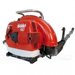 Воздуходувка Solo 467 в Воронеже