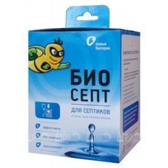 Биоактиватор Биосепт 600 г в Воронеже