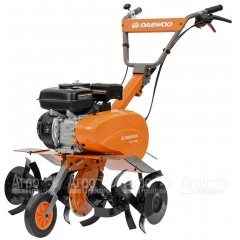 Культиватор Daewoo DAT 7090R в Воронеже