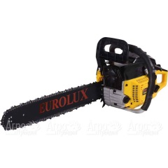 Бензопила Eurolux GS-6220 20" в Воронеже