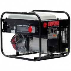 Сварочный генератор Europower EP 200 X/25 DC 5.2 кВт в Воронеже