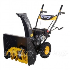 Бензиновый снегоуборщик Huter SGC 4100M в Воронеже