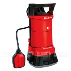 Насос погружной Einhell GE-DP 3925 Eco в Воронеже