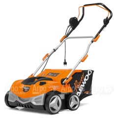 Аэратор электрический Daewoo DSC 2000E в Воронеже