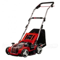 Аккумуляторный аэратор-скарификатор Einhell PXC GE-SA 36/35 Li (без аккумулятора и зарядного устройства) в Воронеже