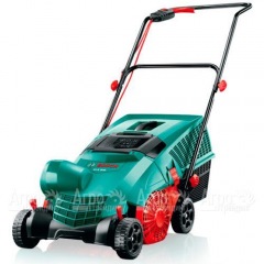 Скарификатор электрический Bosch UniversalRake 900 в Воронеже