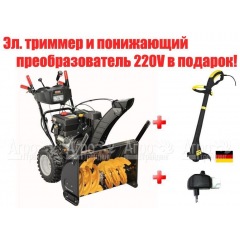 Снегоуборщик Craftsman 88830 в Воронеже