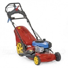 Газонокосилка бензиновая Wolf-Garten Blue Power 48 HW в Воронеже