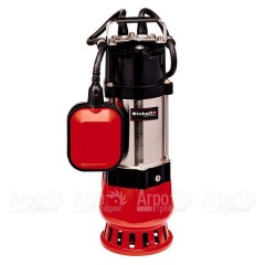 Насос дренажно-фекальный Einhell GC-DP 5010 G в Воронеже
