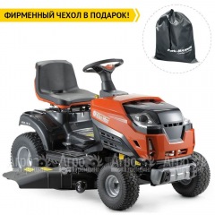Садовый трактор Oleo-Mac 109L/19 KV в Воронеже