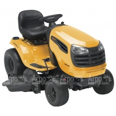 Садовый минитрактор Parton PA22VA54 в Воронеже