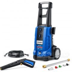 Мойка высокого давления Зубр АВД-П180 в Воронеже