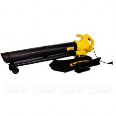 Воздуходувка электрическая Champion EB3510 в Воронеже