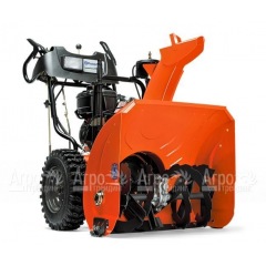 Снегоуборщик Husqvarna 5524ST в Воронеже