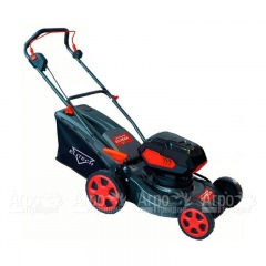 Газонокосилка аккумуляторная Elitech ЕКА 36БЛ/430 в Воронеже