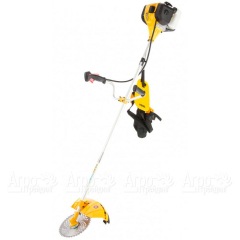 Бензокоса (бензиновый триммер) Denzel DGT-430 в Воронеже