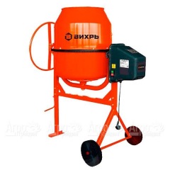 Бетоносмеситель Вихрь БМ-180П (Бетономешалка Вихрь БМ-180П) в Воронеже