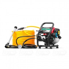 Опрыскиватель бензиновый Caiman Fog King PSS 20m в Воронеже