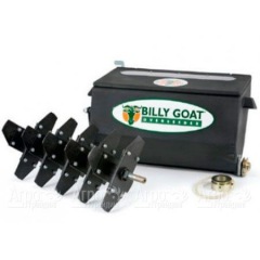 Бункер для подсева в комплектации для вертикуттера Billy Goat PR550 в Воронеже