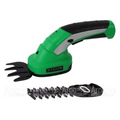 Аккумуляторные ножницы Zitrek ZKGS7.2 Pro в Воронеже
