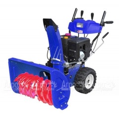 Снегоуборщик MasterYard MX 18528RE в Воронеже