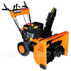 Снегоуборщик Prorab GST 70 EL в Воронеже