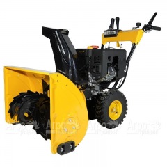 Снегоуборщик Habert HB1130S в Воронеже