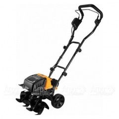 Культиватор аккумуляторный DEKO DKET40 в Воронеже