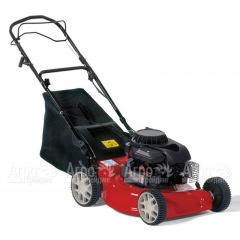 Газонокосилка бензиновая MTD 46 SPB в Воронеже