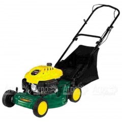 Газонокосилка бензиновая MTD PM 460 OHV в Воронеже