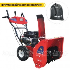 Снегоуборщик APEK-AS 9507 BS Pro Line в Воронеже