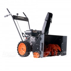 Снегоуборщик бензиновый Patriot PS 601 в Воронеже