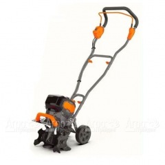 Культиватор аккумуляторный Villartec TА40 в Воронеже