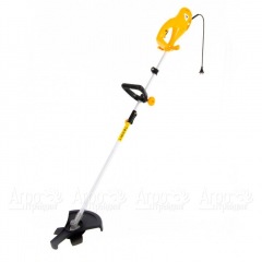 Электрокоса (электрический триммер) Denzel 1200 Вт в Воронеже