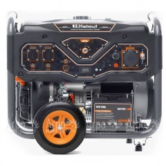 Бензогенератор Helmut LS 10000EA 9 кВт в Воронеже