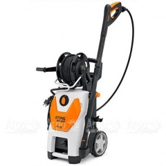 Мойка высокого давления Stihl RE 129 Plus в Воронеже