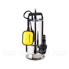 Погружной дренажный насос Aurora ASP 900 D INOX в Воронеже