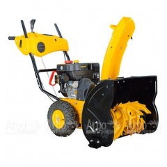 Снегоуборщик Zitrek ST5706L в Воронеже