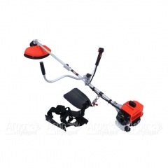  Бензокоса (бензиновый триммер) Sunreka GT33R в Воронеже